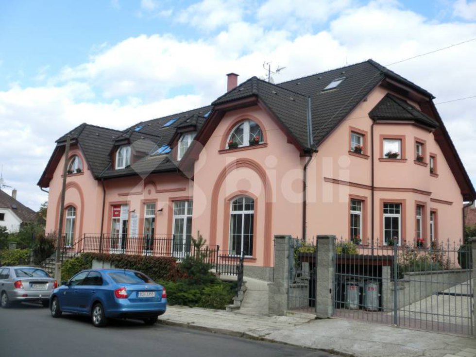 Pronájem obchodu 150 m², Chrudim