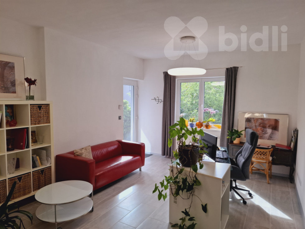 Pronájem kanceláře 45 m², Beroun
