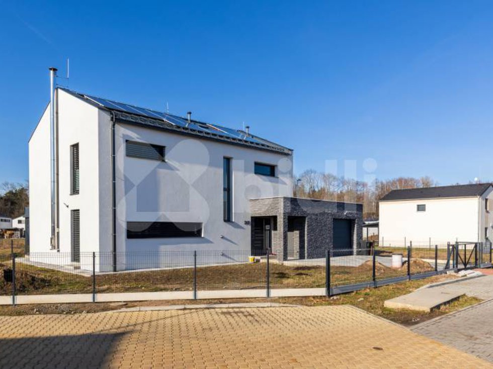 Prodej rodinného domu 108 m², Pardubice
