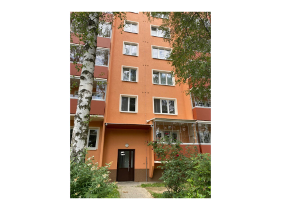 Pronájem bytu 1+kk, garsoniery 28 m², Ostrava