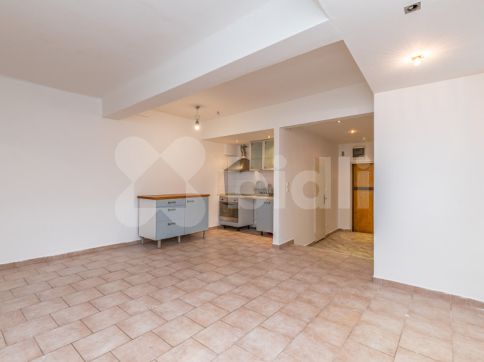 Prodej bytu 2+kk 56 m², Praha