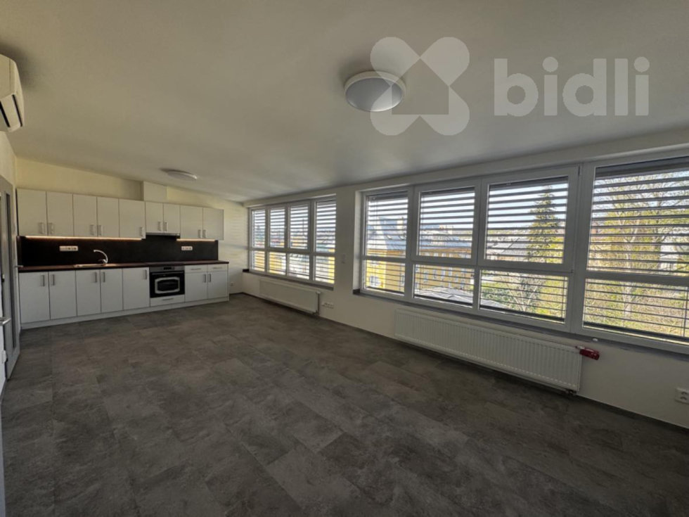Pronájem bytu 2+kk 41 m², Šternberk