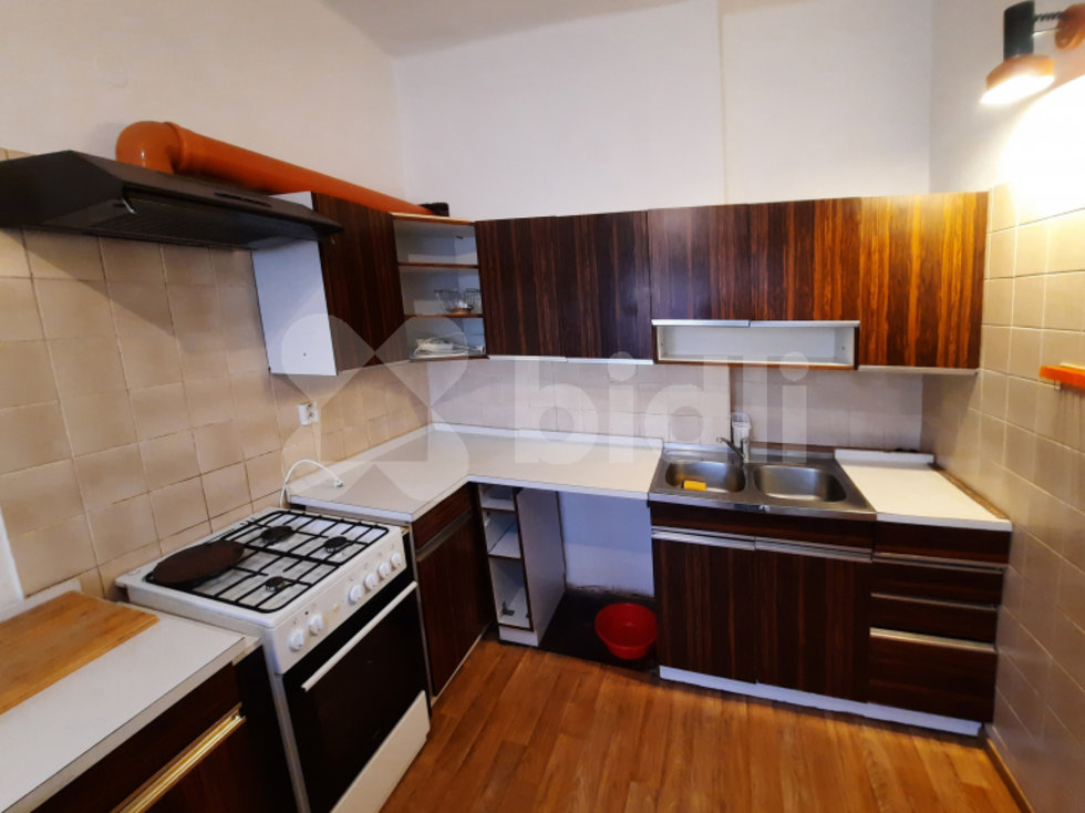 Pronájem bytu 2+1 73 m², Praha