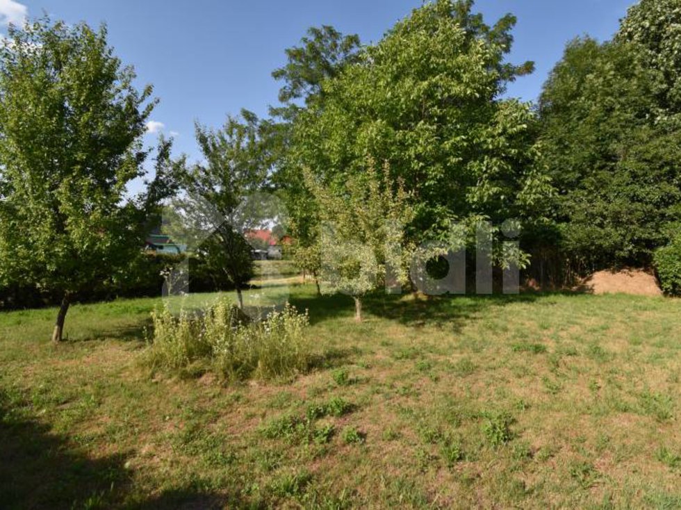 Prodej zahrady 330 m², Mikulovice