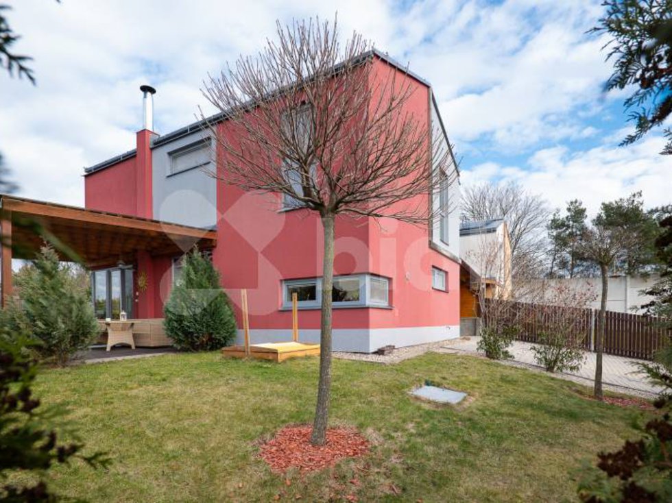 Prodej rodinného domu 140 m², Říčany