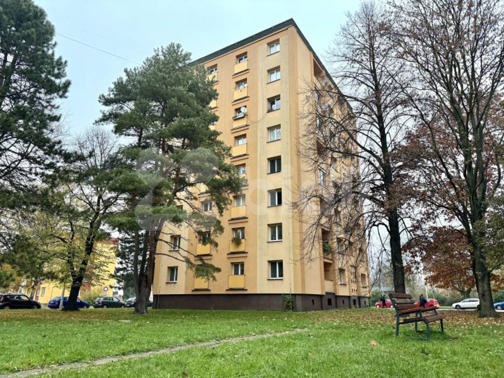 Prodej bytu 1+kk, garsoniery 22 m², Frýdek-Místek