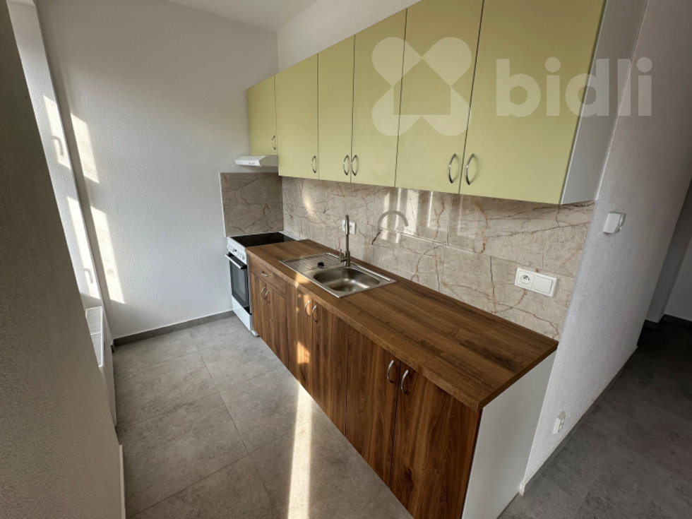 Pronájem bytu 2+kk 30 m², Vrchlabí