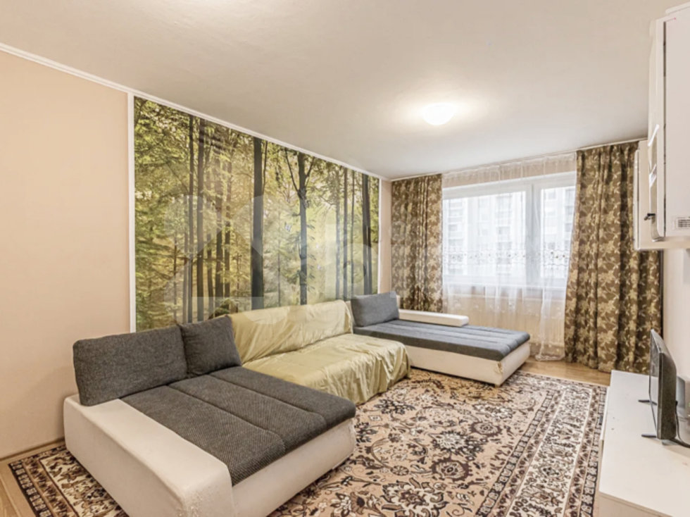 Prodej bytu 3+1 72 m², Praha