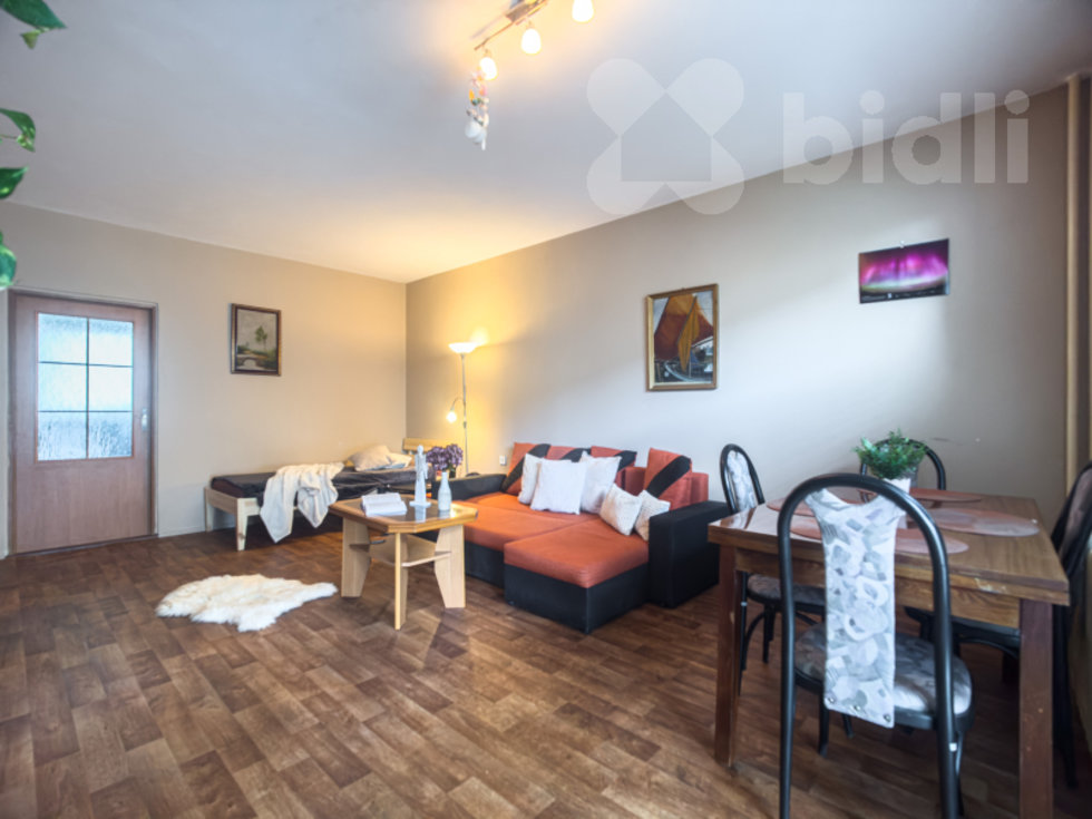 Prodej bytu 3+1 86 m², Pardubice