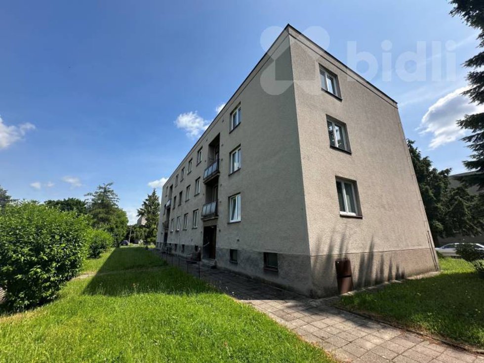 Prodej bytu 3+1 72 m², Doudleby nad Orlicí