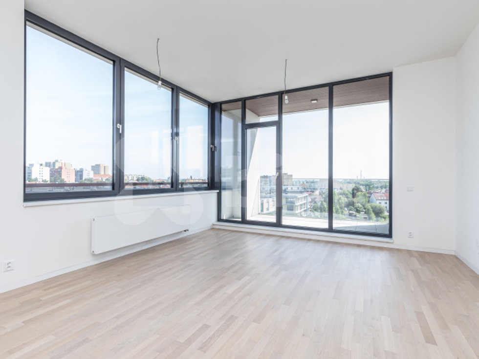 Prodej bytu 3+kk 91 m², Praha