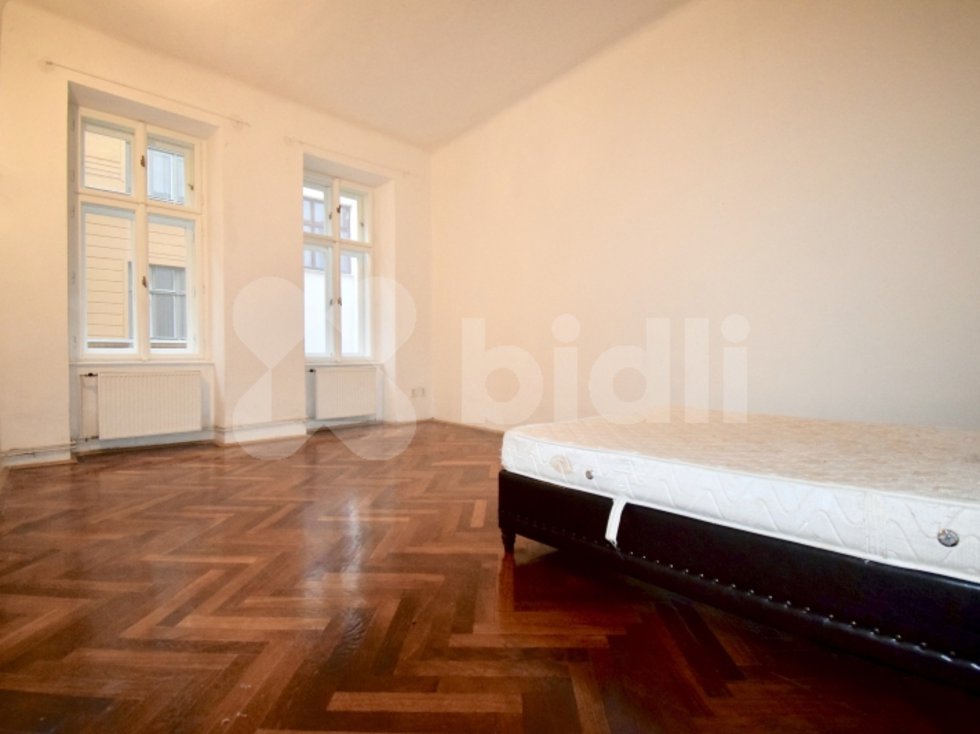 Pronájem bytu 2+1 87 m², Brno