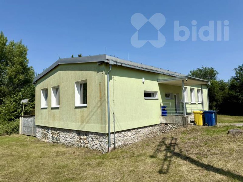 Pronájem Ostatních komerčních prostor 360 m², Čebín