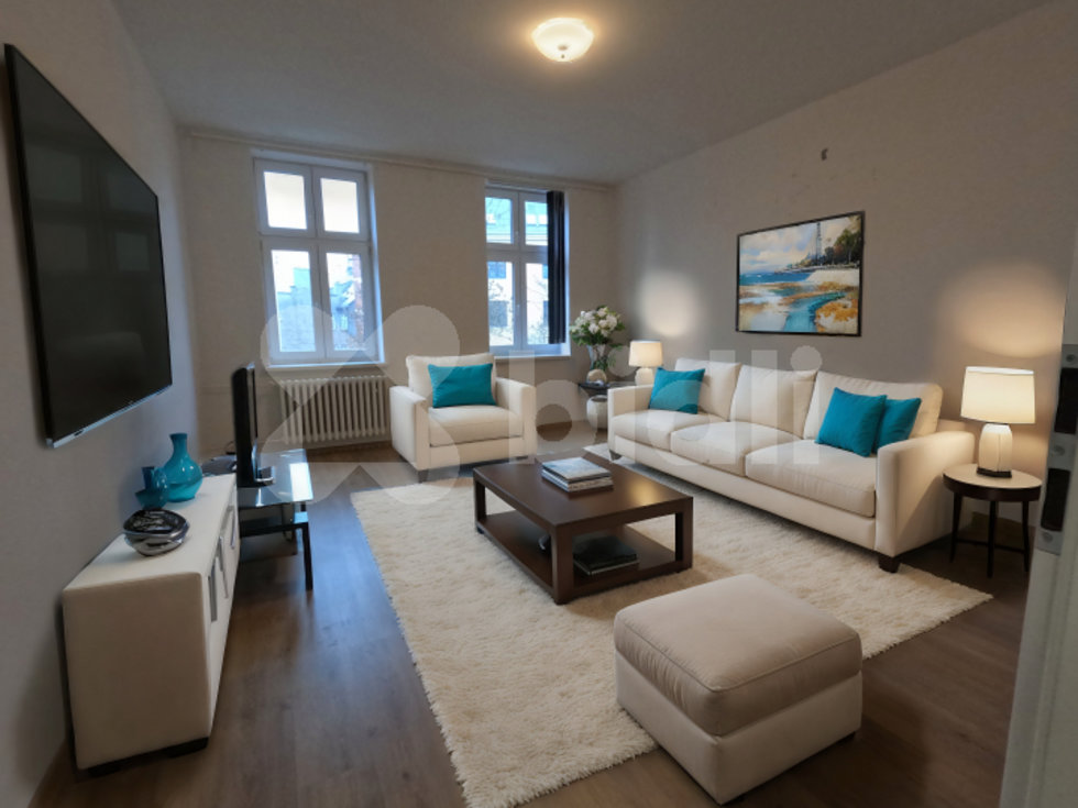 Prodej bytu 3+kk 81 m², Ostrava