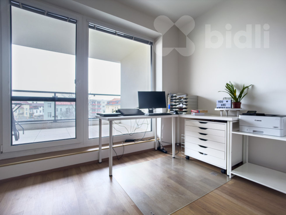 Prodej Ostatních komerčních prostor 144 m², Olomouc
