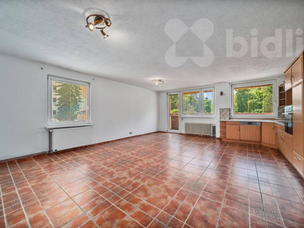 Prodej bytu 3+kk 79 m², Poděbrady