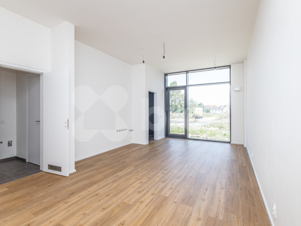 Prodej bytu 1+kk, garsoniery 43 m², Praha