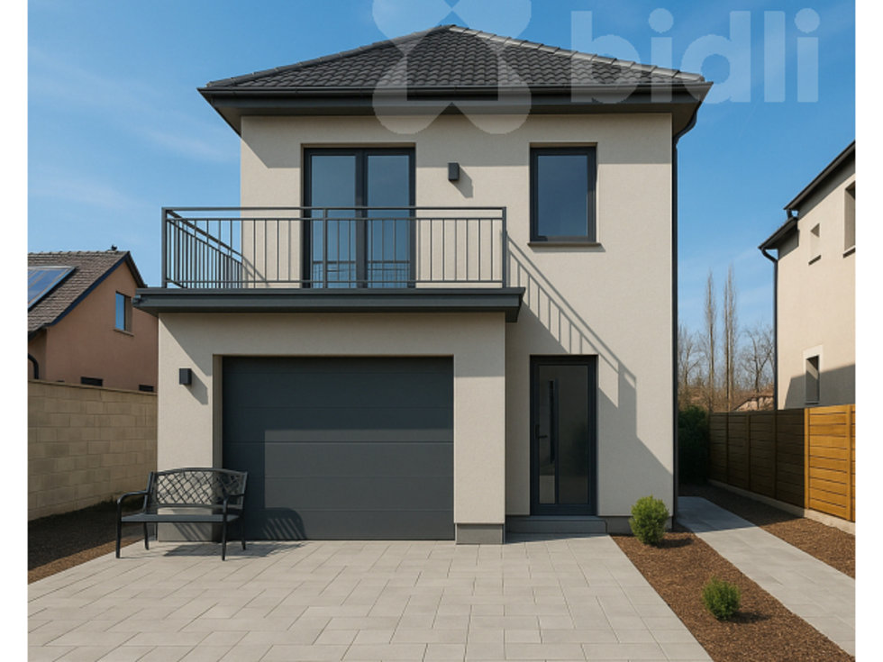 Prodej rodinného domu 187 m², Hradec Králové