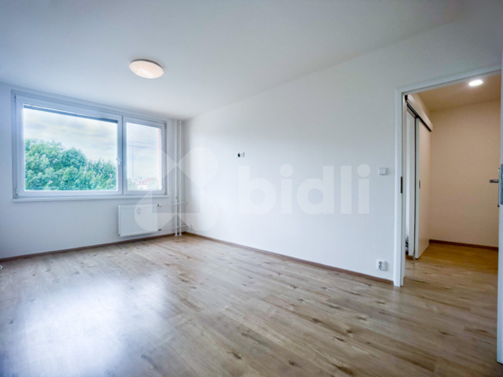 Prodej bytu 2+kk 43 m², Praha