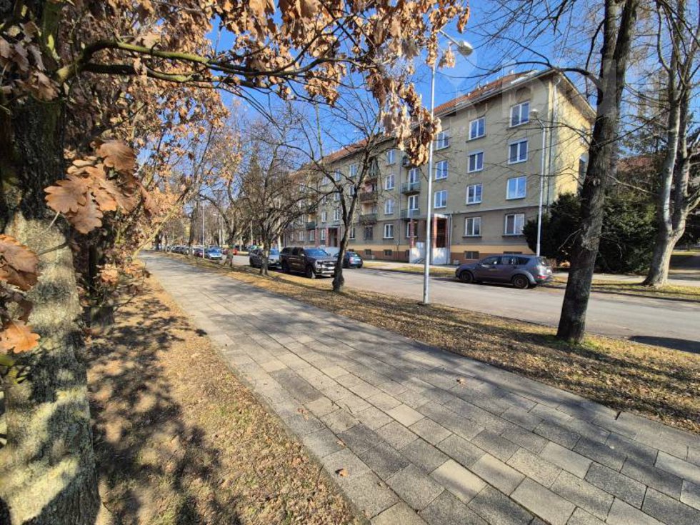 Prodej bytu 2+1 56 m², Přerov