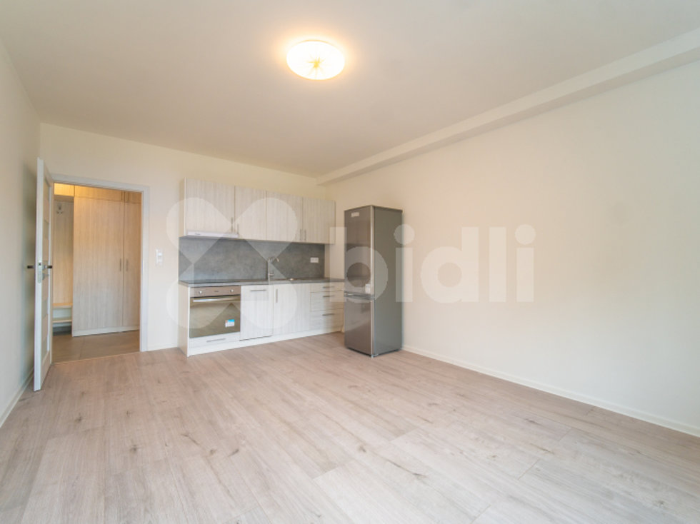 Pronájem bytu 2+kk 47 m², Praha