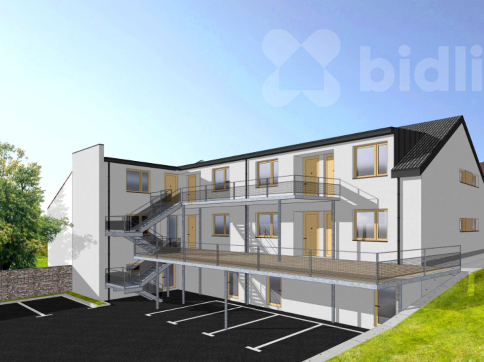 Prodej bytu 3+kk 92 m², Zbraslav