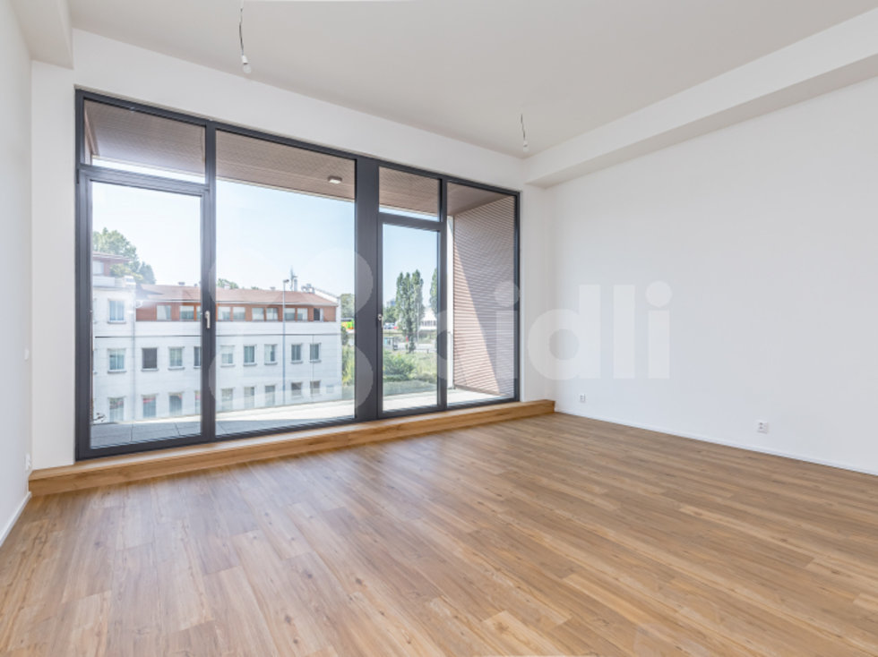 Prodej bytu 1+kk, garsoniery 52 m², Praha