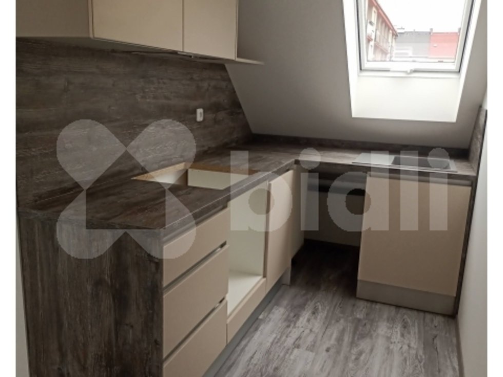 Pronájem bytu 3+kk 62 m², České Budějovice