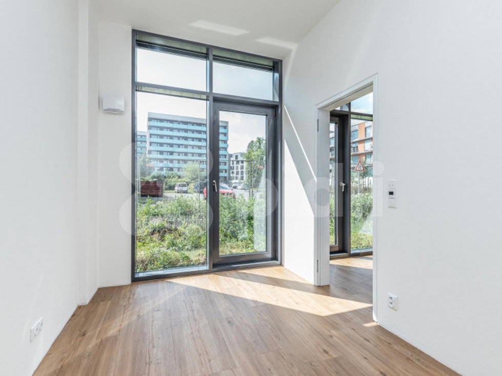 Prodej bytu 2+kk 51 m², Praha