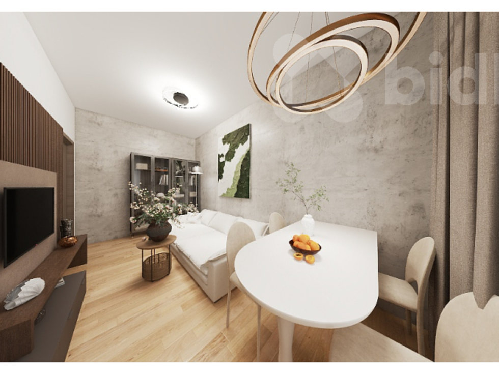 Prodej bytu 3+1 69 m², Hradec Králové