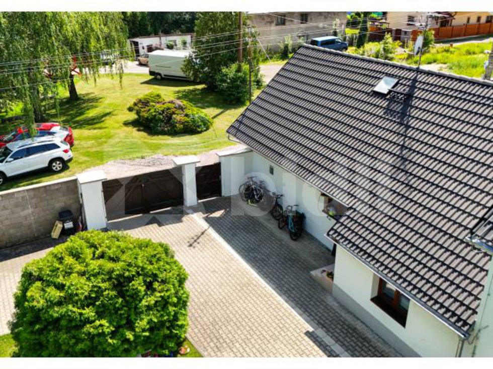 Prodej rodinného domu 55 m², Líbeznice