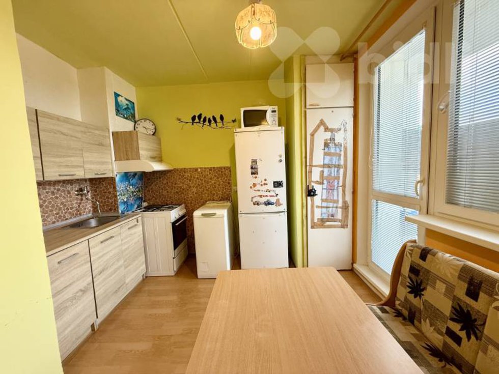 Prodej bytu 1+1 36 m², Olomouc