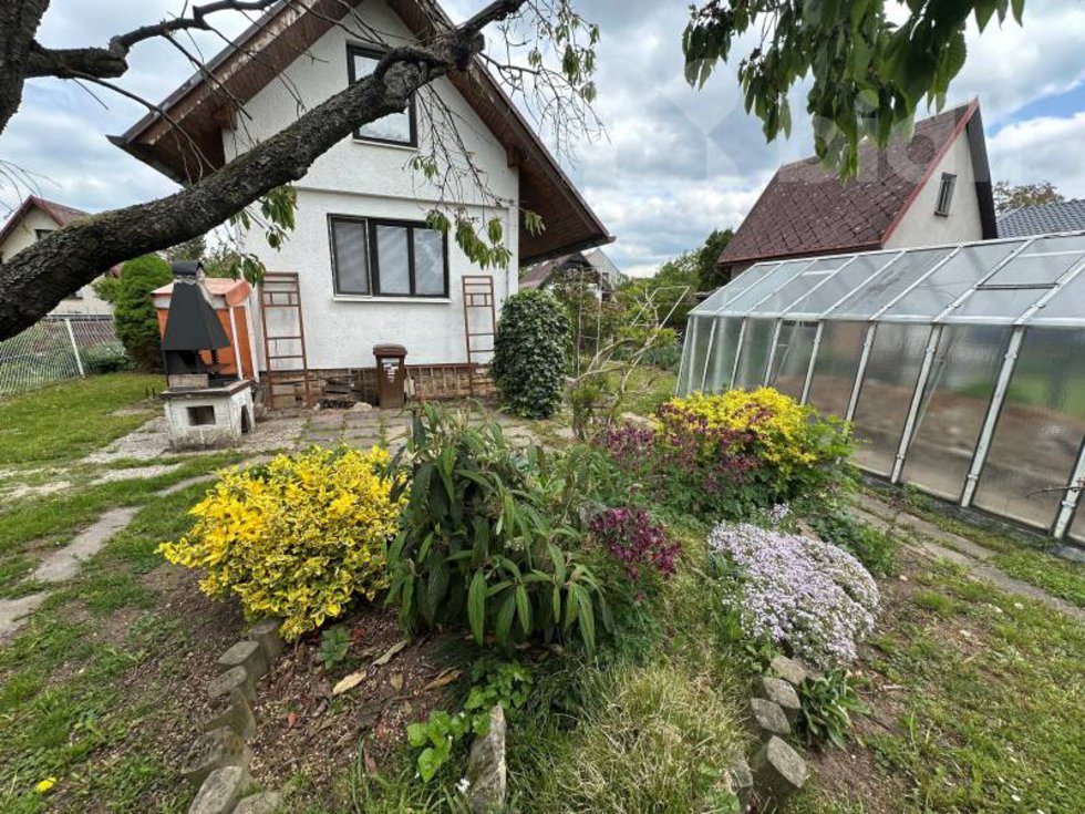Prodej chaty 50 m², Hradec Králové