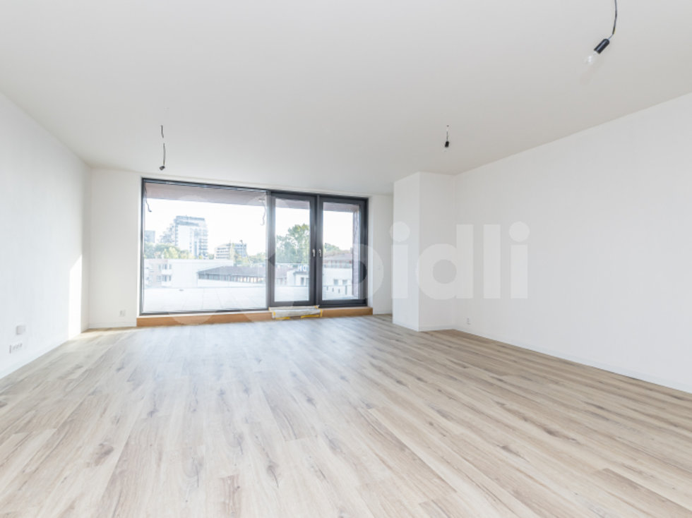 Prodej bytu 4+kk 174 m², Praha