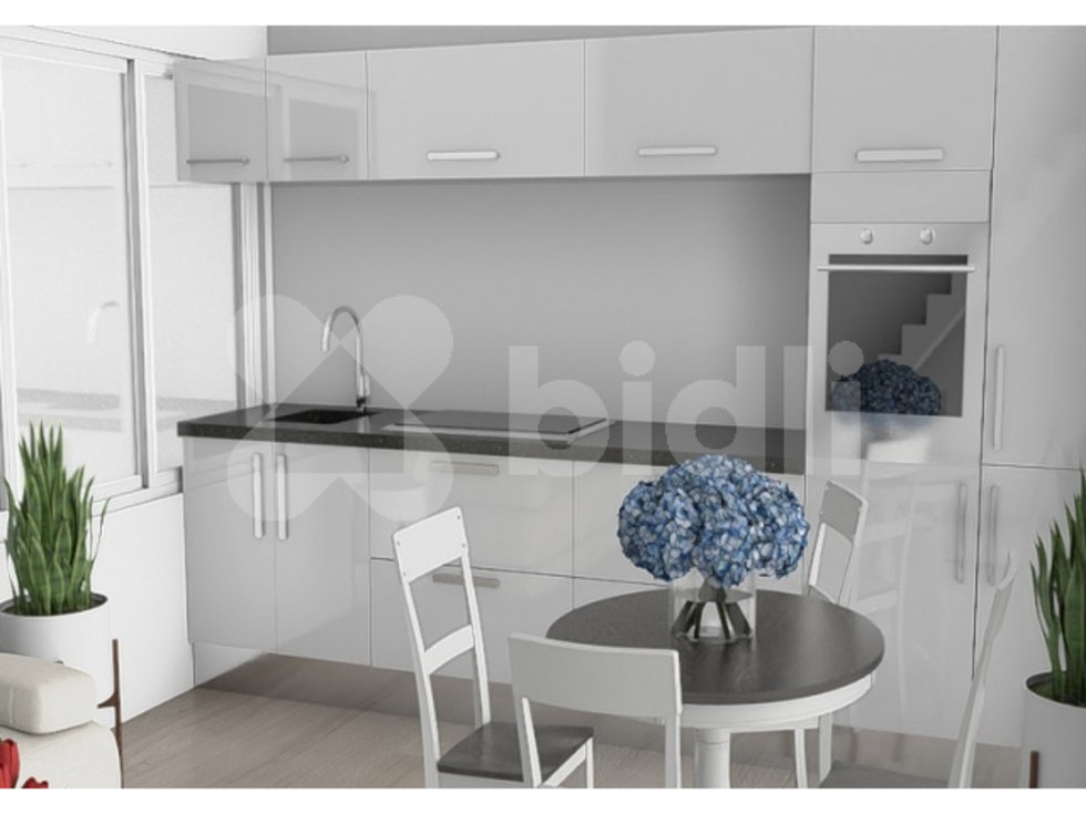 Pronájem bytu 1+kk, garsoniery 23 m², Ostrava