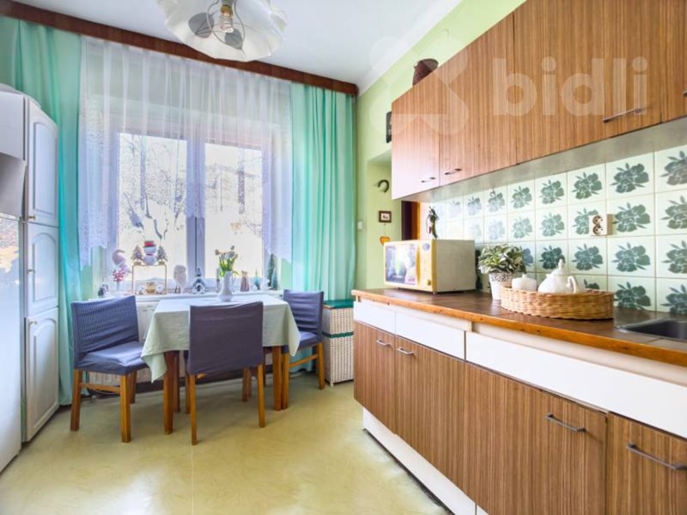 Prodej bytu 3+1 83 m², Jeseník