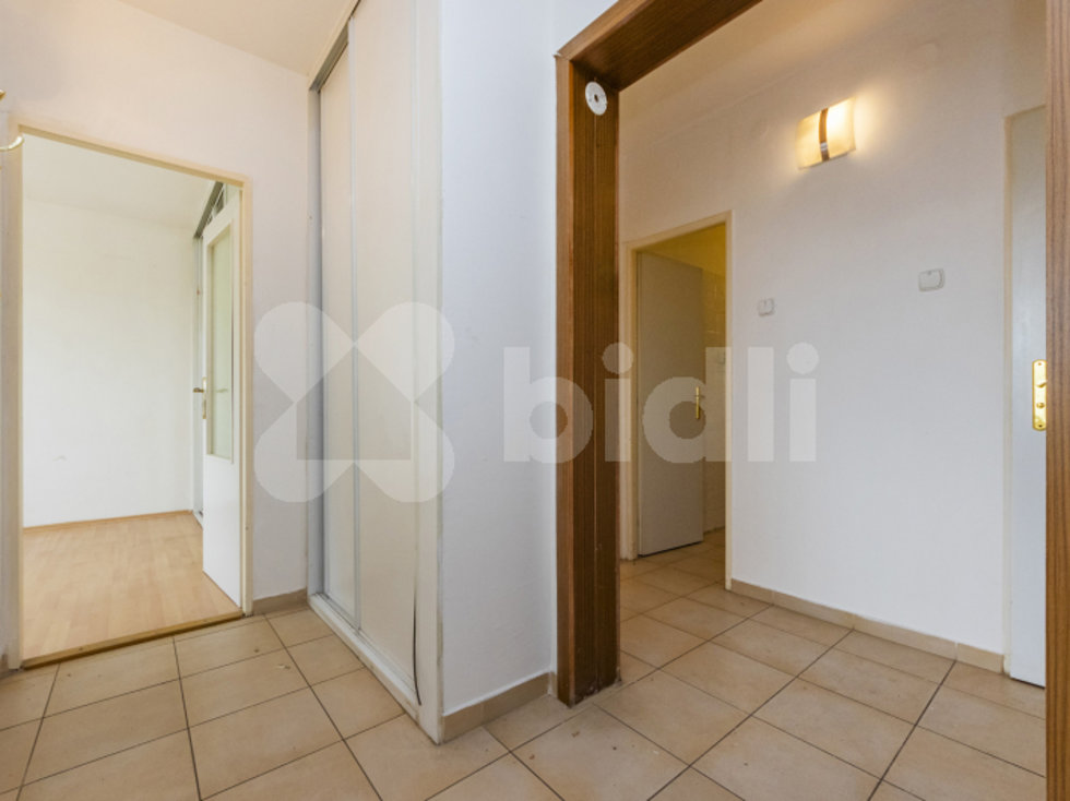 Prodej bytu 3+1 70 m², Praha