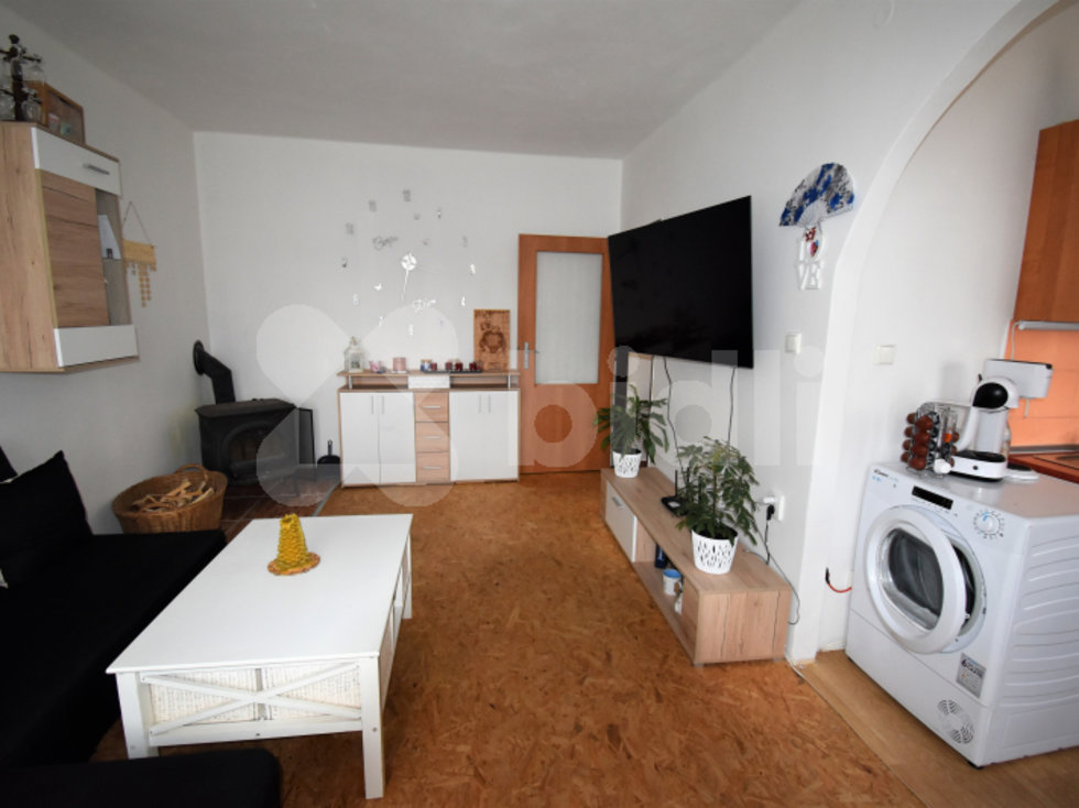 Prodej bytu 3+1 60 m², Břidličná