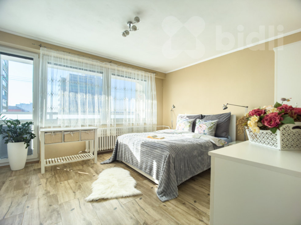 Prodej bytu 3+kk 78 m², Praha