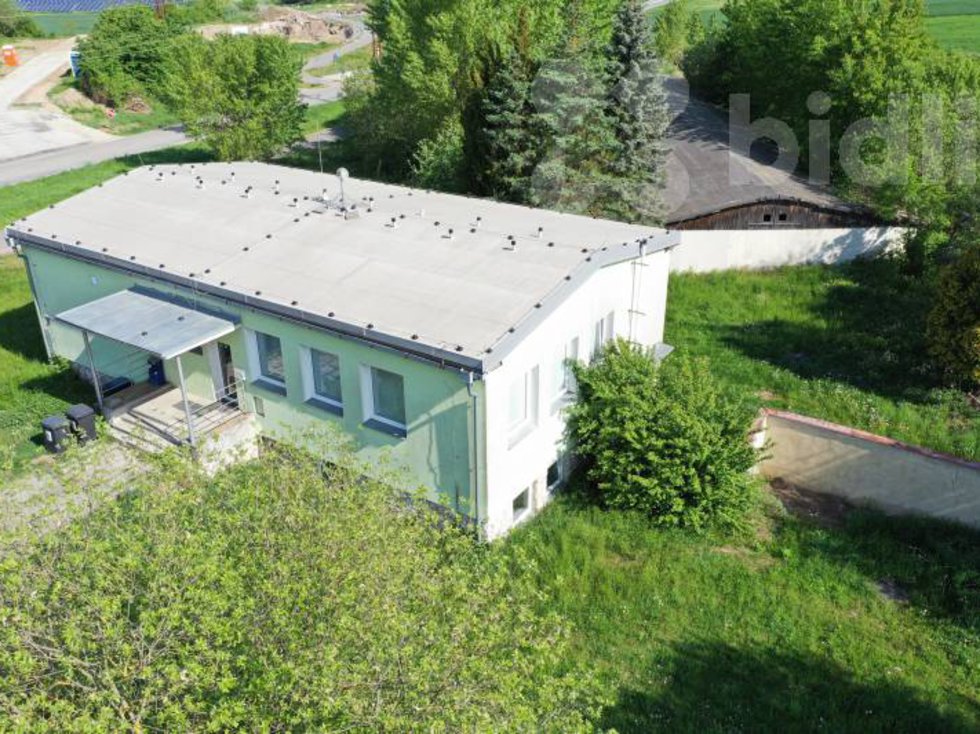 Pronájem ordinace 360 m², Čebín