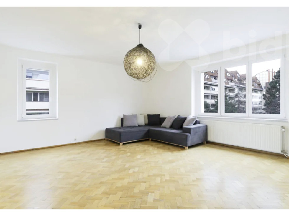 Prodej bytu 3+1 86 m², Praha