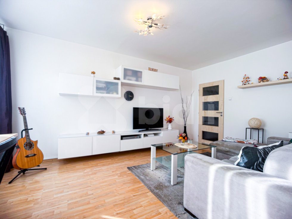 Prodej bytu 3+kk 68 m², Praha