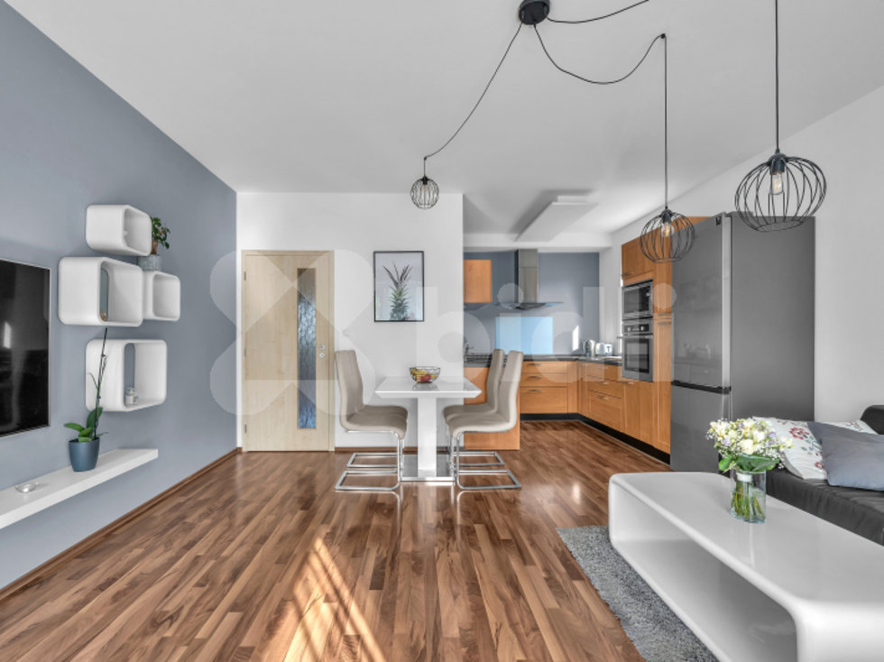 Prodej bytu 3+kk 87 m², Praha