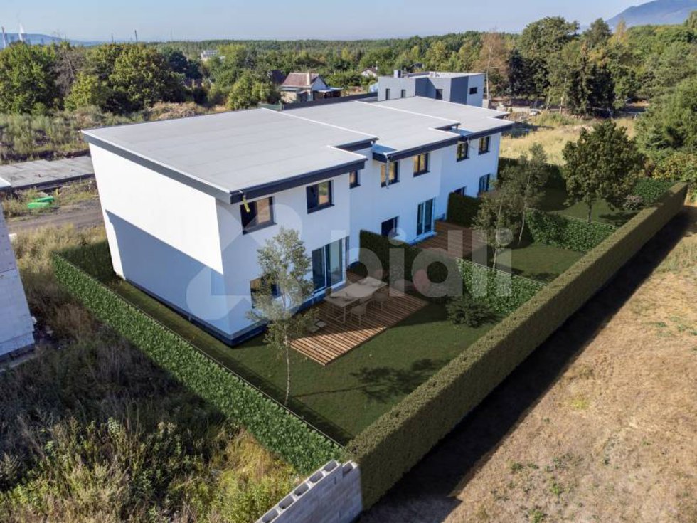 Prodej rodinného domu 133 m², Litvínov