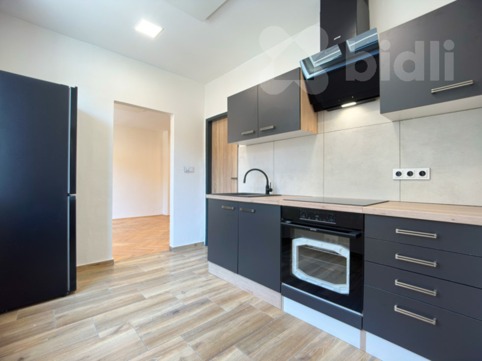 Prodej bytu 2+1 58 m², Brandýs nad Labem-Stará Boleslav