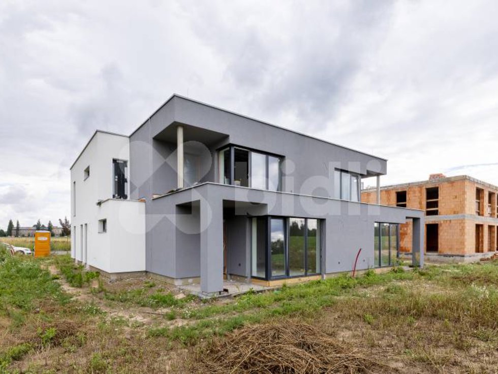 Prodej bytu 4+1 95 m², Hradec Králové