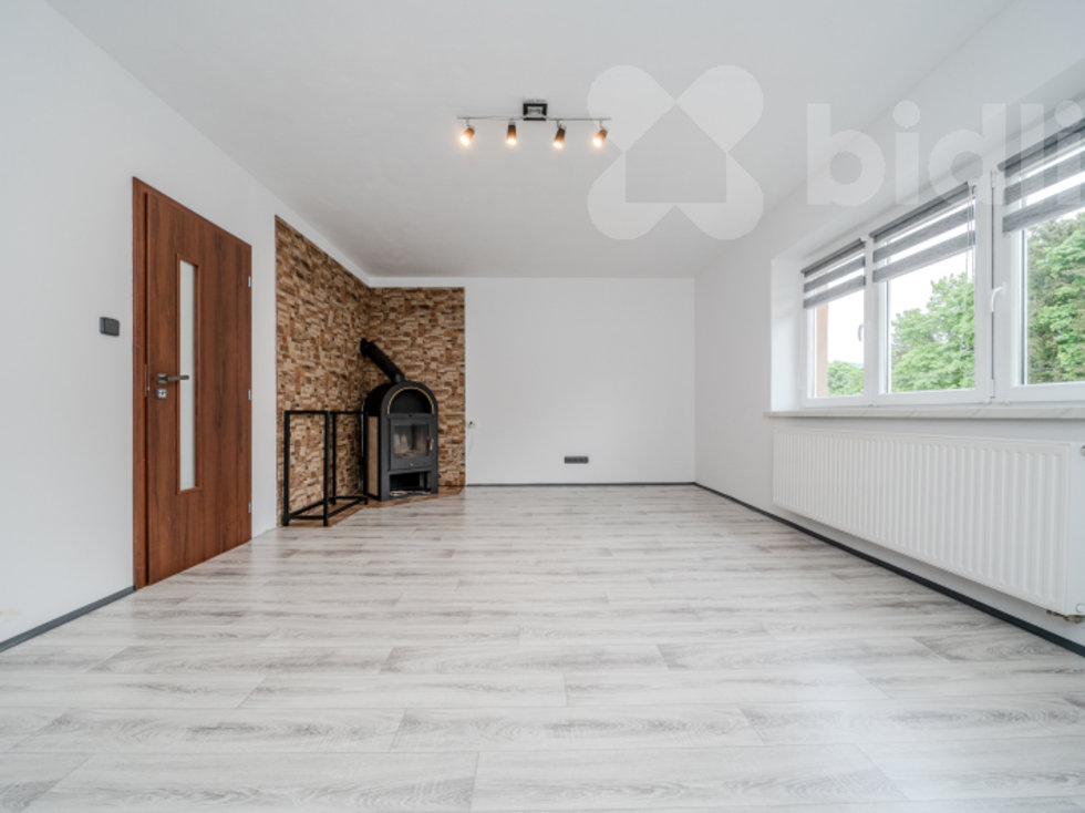 Prodej bytu 3+1 68 m², Jablunkov