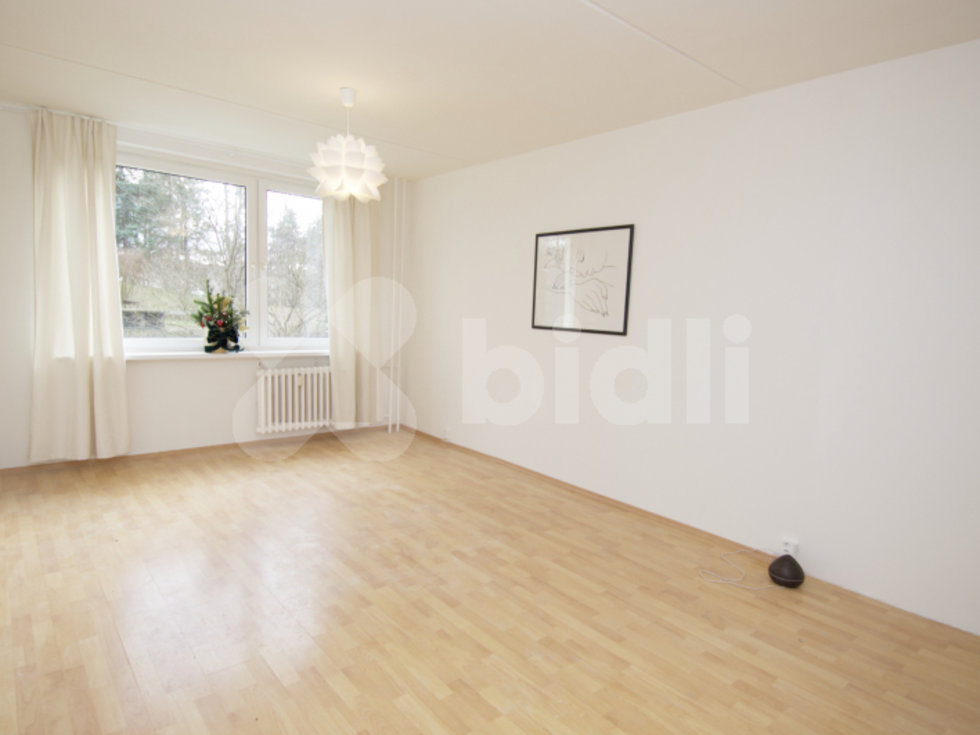 Prodej bytu 1+kk, garsoniery 31 m², Praha