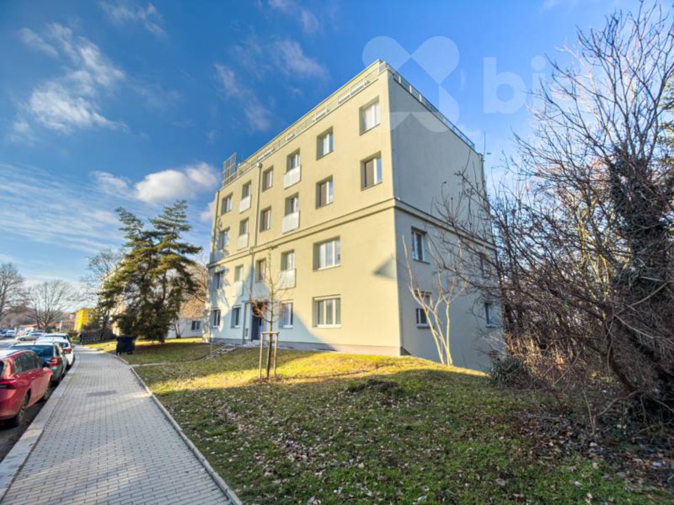 Prodej bytu 4+kk 74 m², Praha