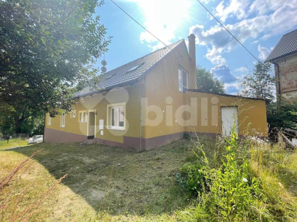 Prodej rodinného domu 271 m², Šumperk